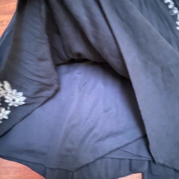 Cute flowy summer dress AE (m) - Picture 6 of 7